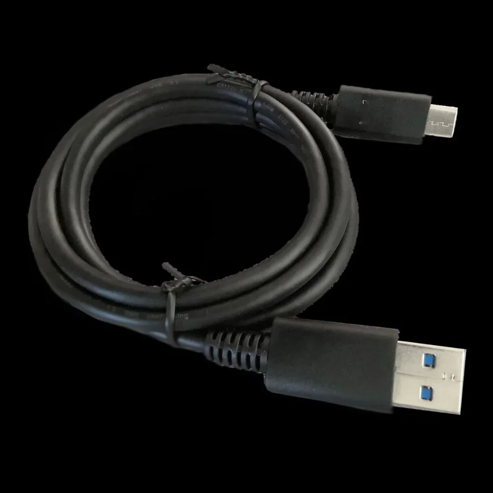 EUC Griffin Superspeed 3' USB-C to USB-A Charge & Sync Cable - GC41637